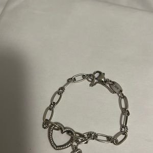 james avery charm bracelet